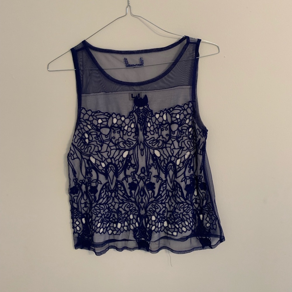 Adolfo Dominguez shirt